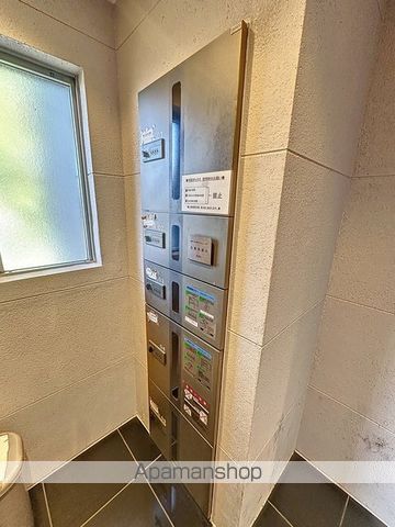パレ・ホームズ宮崎台のその他写真