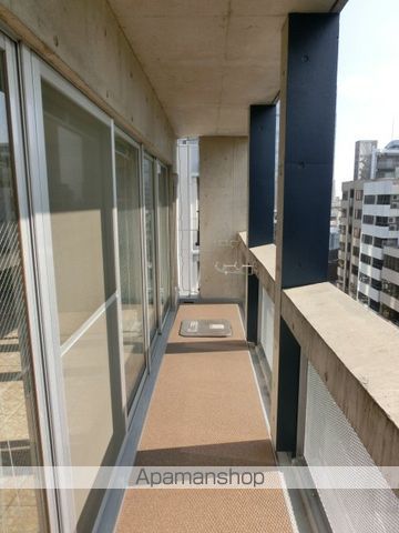 ADW RESIDENCE 谷町四丁目の内装写真