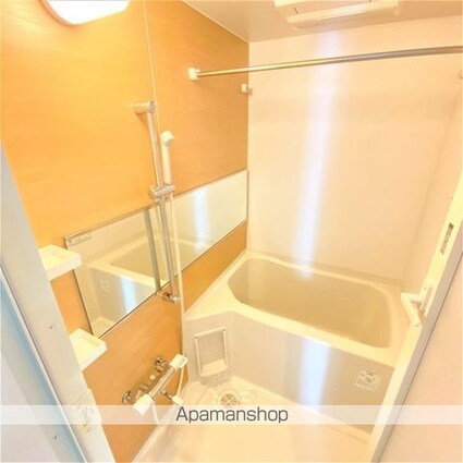 プレミアム浅間町[1K/25.18m2]の内装3