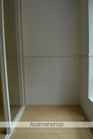 Clipの内装写真