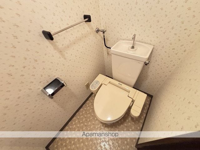 シャトーム吉川町の内装写真