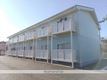 Ｓｕｒｐｌｕｓ　Ｏｎｅアカハネ[1K/28.03m2]の外観2