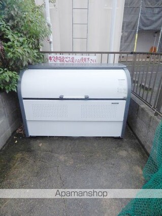 ハイシティ刈谷[1LDK/37.27m2]の共用部2