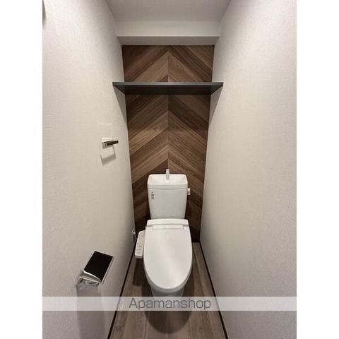 SーRESIDENCE岡崎公園AUREATEの内装写真