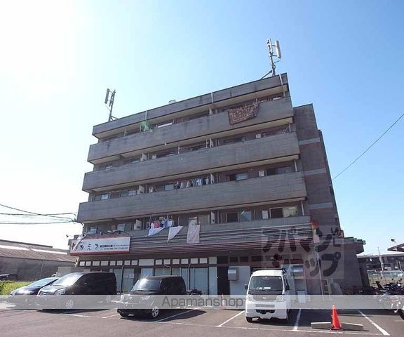 グランヴィア貴船の外観写真