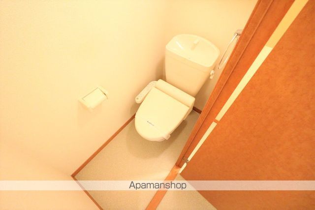 レオパレス宝ヶ池の内装写真