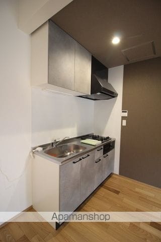 OHDARA BASEの内装写真