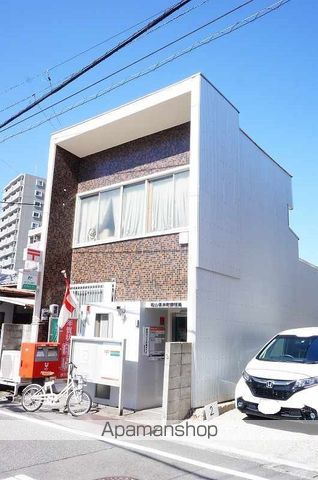 パルフェ八坂の周辺写真