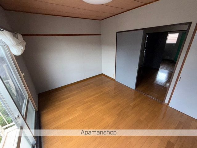 岡本ハイツの内装写真