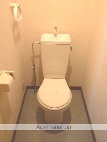 プレッソ姪浜の内装写真