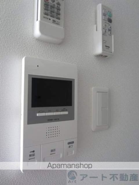 愛媛県松山市竹原町１丁目[1LDK/37.4m2]の内装4