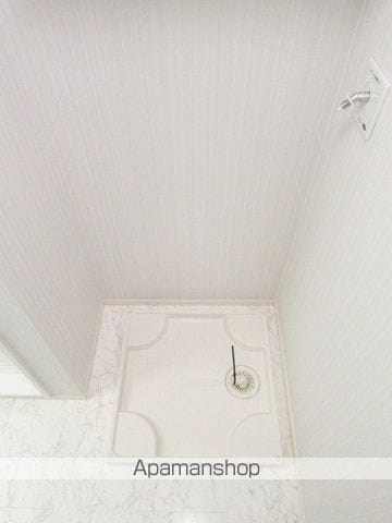 セジュール・アルスの内装写真