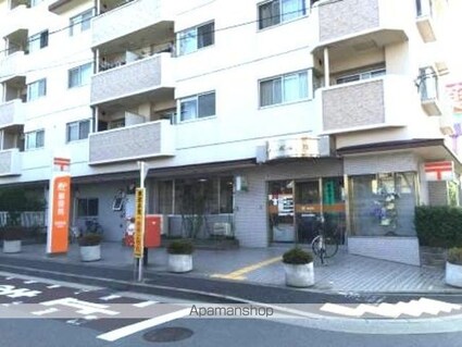 Ｇｌａｎｚ[2LDK/56.3m2]の周辺2