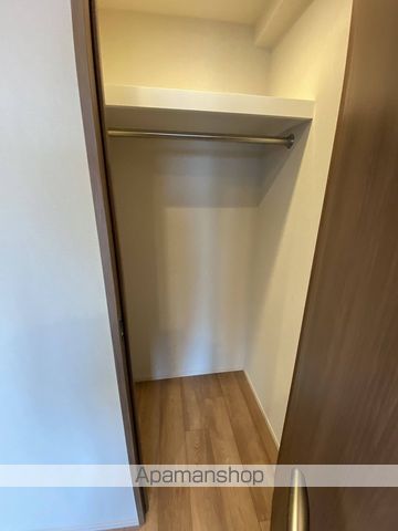 シーズンフラッツ青葉通一番町の内装写真