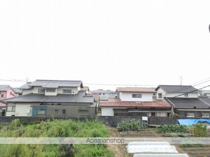 ソワール　ド　オウジ　Ａ棟[2LDK/53.48m2]の内装3