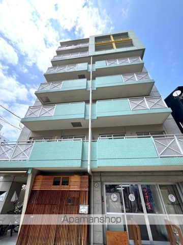 ロワーメゾン岸ノ里の外観写真