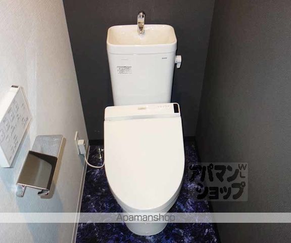 ベラジオ京都烏丸十条IIの内装写真