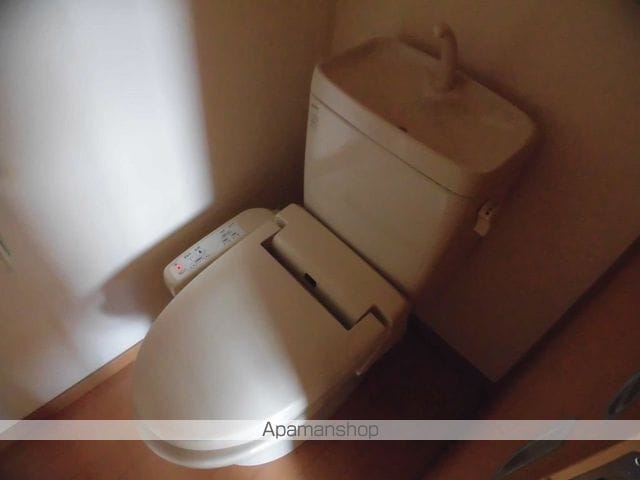 フォレストパーク大津の内装写真