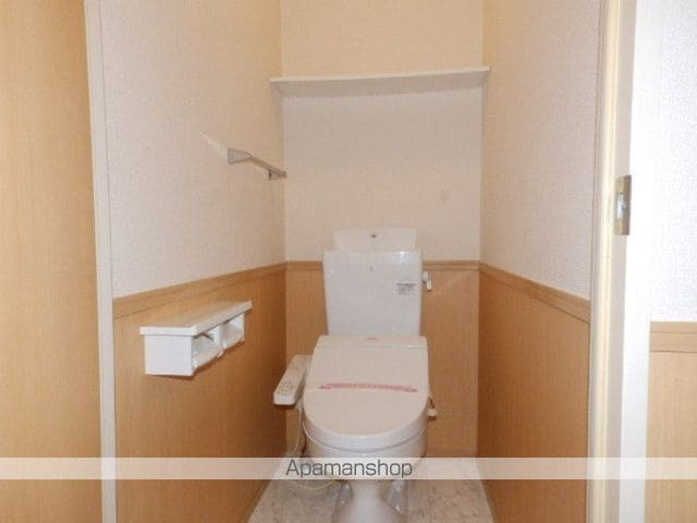 アイクレスト下関駅の内装写真