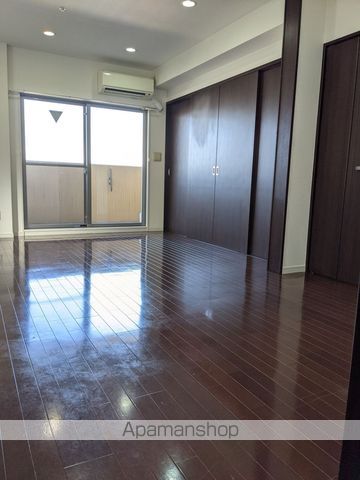 CASSIA塚本の内装写真