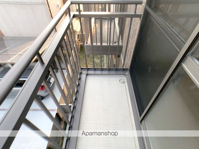 エスポワール渡利 Cの内装写真