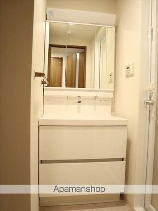 ネオコート早稲田[1DK/33.3m2]の洗面所