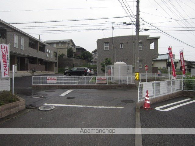 カーサセレノの周辺写真