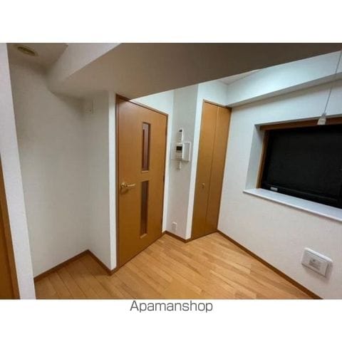 ガラ・ステージ市ヶ谷壱番館の内装写真