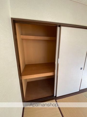 シャトルヤマツBの内装写真