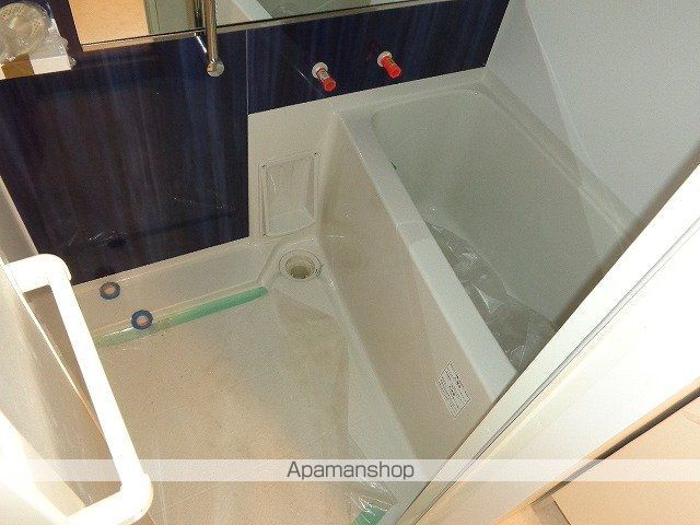 スプランディッド野江の内装写真