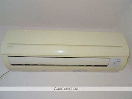 ロイヤルハイツコニーズⅡ[3DK/58.05m2]のその他設備