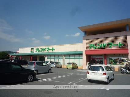 パリオ菅沼　Ｂ棟[1K/26.52m2]の周辺1