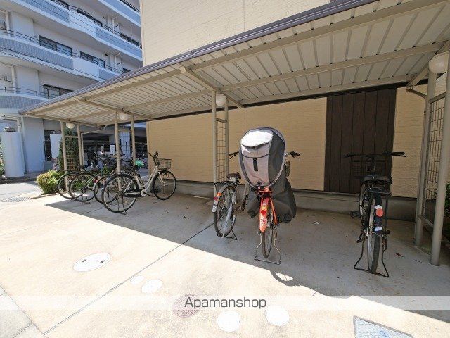 フジパレス尼崎西のその他写真