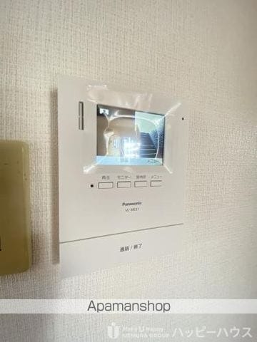 もくせい館の内装写真