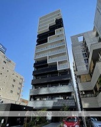 プレサンス丸の内アドブル[1LDK/37.75m2]の外観