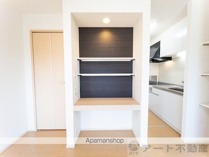 カセッタ　Ｍ[1LDK/36.41m2]の内装1