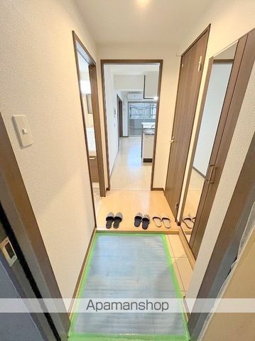 SERENDIB・Yの内装写真