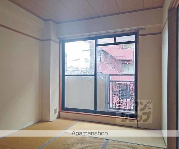第7長栄マンションの内装写真