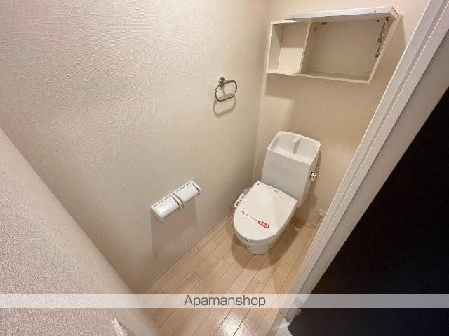 セレーナの内装写真
