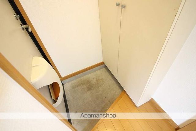プログレスの内装写真