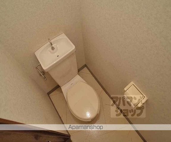 アイエムメゾン京大前の内装写真