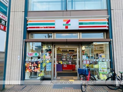 エストゥルース新小岩[1K/20.04m2]の周辺6