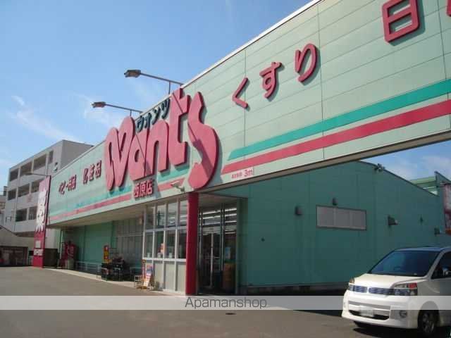 アメリアIIの周辺写真