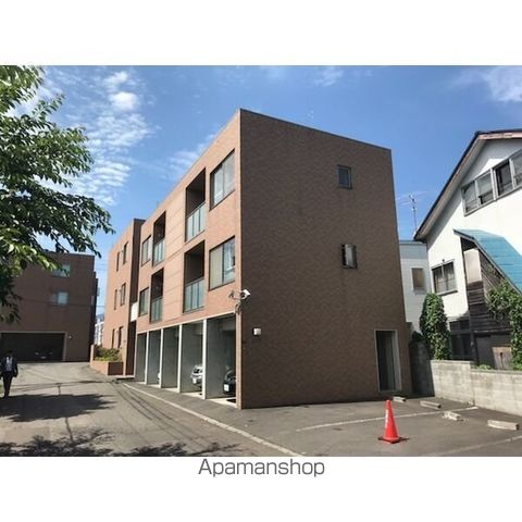 K’S COURTの内装写真