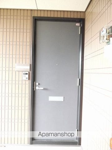 ミレニアム松崎の内装写真