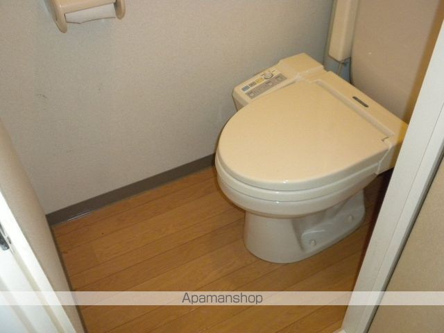 COMFORT KUSAKAの内装写真