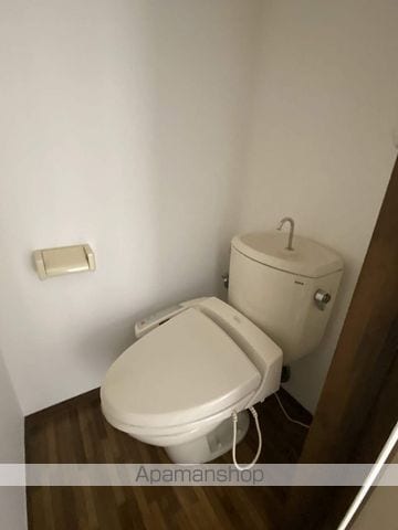 エスポワールA・B棟の内装写真