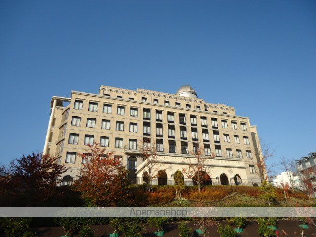 URBAN HILLS SAITOIIの周辺写真