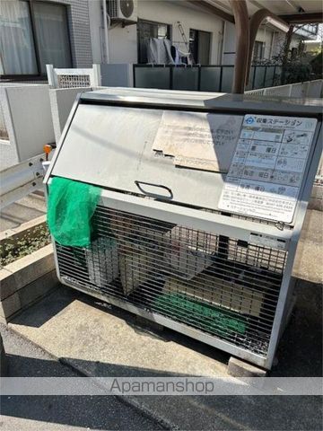 サンモールイノウエ2のその他写真