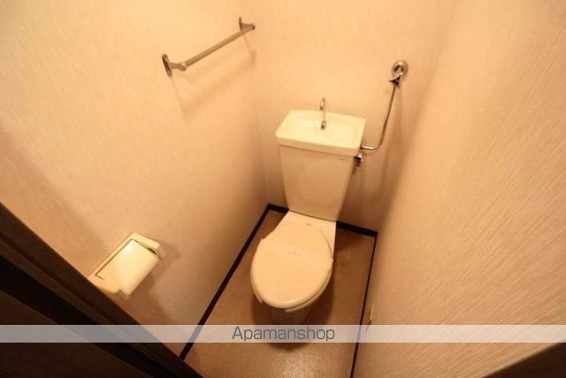 パークヒルズ沢町の内装写真